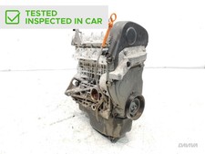 VW Polo Moteur nu 1.4 Essence