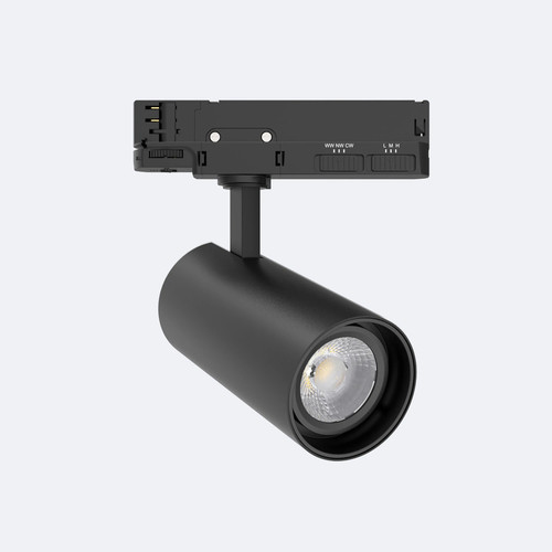 Spot led sur - spot, rail