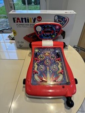 Flipper De Table Oxybul