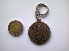 1  porte clé    BENEDICTINE  de FECAMP