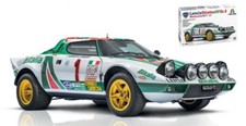 Italeri LANCIA STRATOS HF GR.4