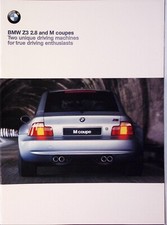 ED5051 Brochure Catalogue BMW