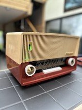 Radio TSF Bluetooth Année