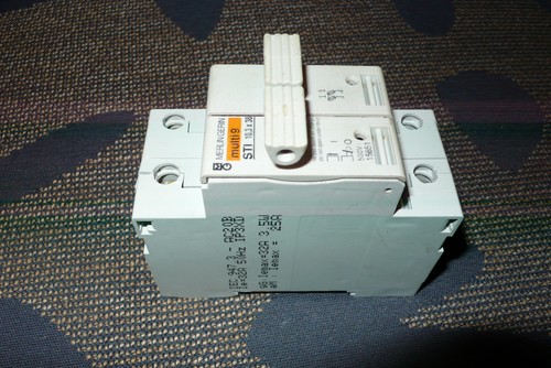 Porte fusible coupe - fusible,