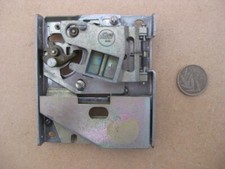 Monnayeur fonctionnel 20 Francs Belge Flipper Bally, Williams, Gottlieb