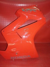 Carénage Latéral Droit Honda