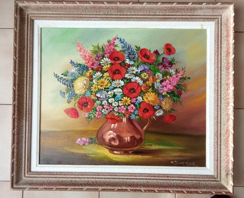 Art tableau peinture - art,
