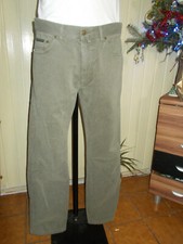 Pantalon droit taille haute