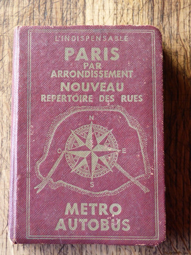 Indispensable paris nouveau - l'indispensable,