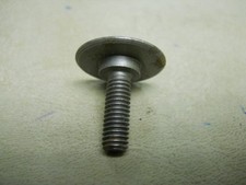 Vis de guidage d'arrêt de