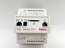 SCHNEIDER ELECTRIC, TAC XENTA