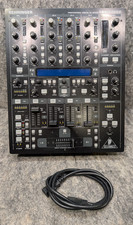 Behringer DDM4000 Digital DJ