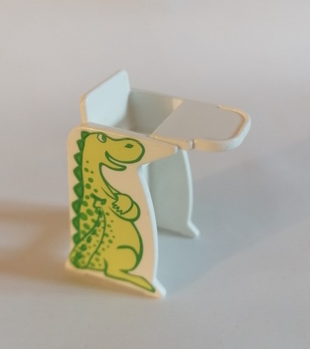 Playmobil 9269 chaise - 9269,, haute