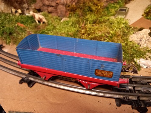 Petit wagon marchandises - petit, de