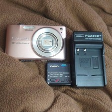 Appareil photo numérique