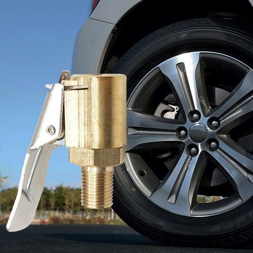 Voiture air pump embout - 1, air-pump