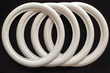 Garniture de pneu murale