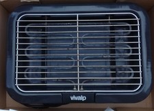 Barbecue électrique VIVALP