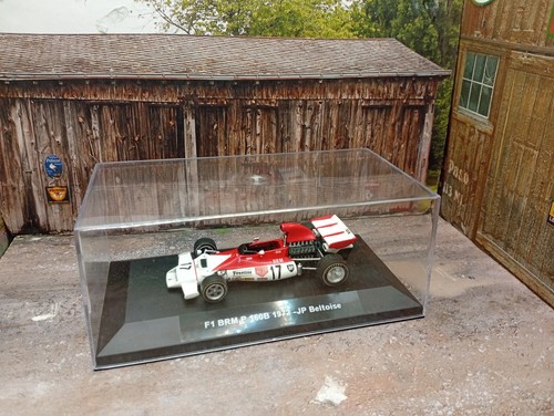 Brm p160b p - f1, j-p