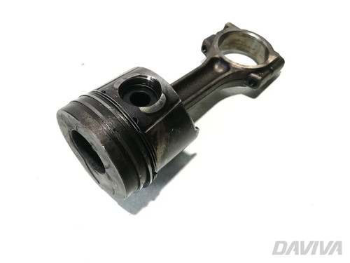 Renault trafic piston - trafic, ii
