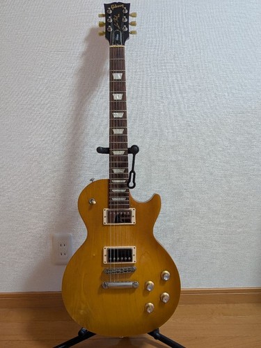 Gibson les paul - les,