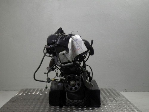 Moteur sans pièces - , (essence)