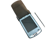 HP IPAQ HX2410 Pocket PC