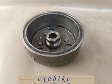 rotor d'alternateur pour