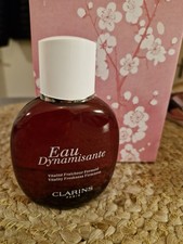 Clarins Eau Dynamisante 100ML 