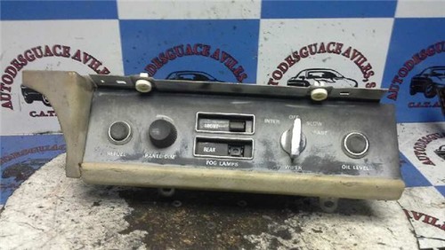 Commandes