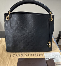 Louis vuitton artsy - artsy, mm
