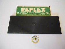 CEF REPLEX 1/43 & 1/50 SOCLE