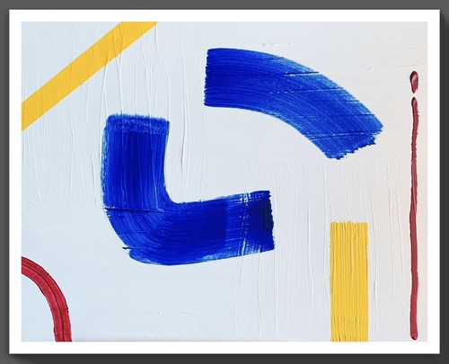 Art new abstract piece 2 - art,