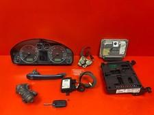 VOLKSWAGEN SHARAN 2.8i VR6 KIT DEMARRAGE CALCULATEUR REF 022906032DB 0261208012