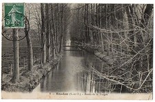 CPA 78 - HOUDAN (Yvelines) - 9. Bords de la Vesgre