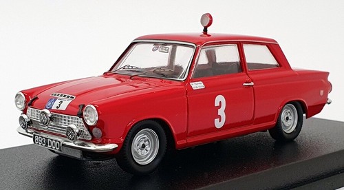 Trofeu scale uk10 - 1/43,
