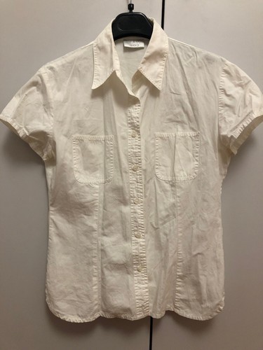 Chemise blanche promod - blanche,