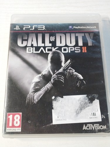 Call duty black ops - duty,