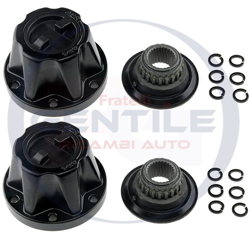 Moyeux roue libre suzuki - libre,
