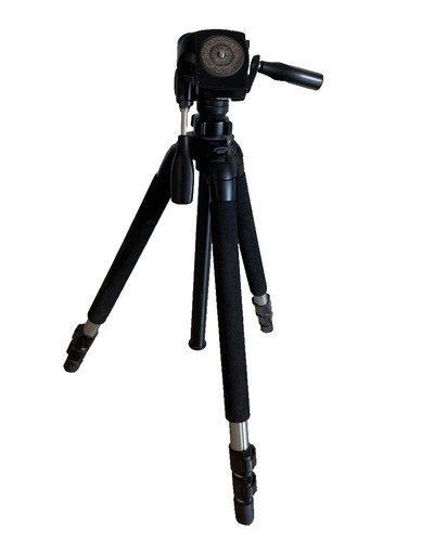 Slik pro 700dx amt - 700dx, 3-section