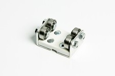 Banc D'Essai avec Rouleaux Zusatzbock Échelle H0 Courant Continu Dc / DCC De