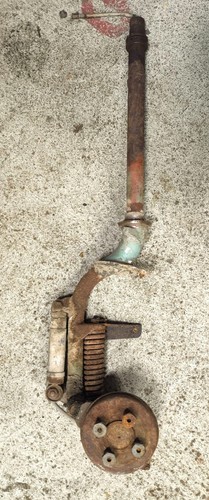 Fourche scooter vespa 125 - *,