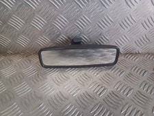 Rétroviseur intérieur