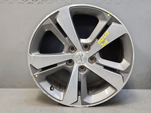 Jante alu peugeot - 308,