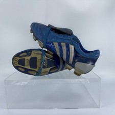 Crampons bleus pour hommes