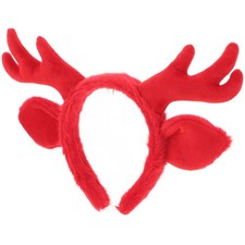  Deguisement Renne Chien