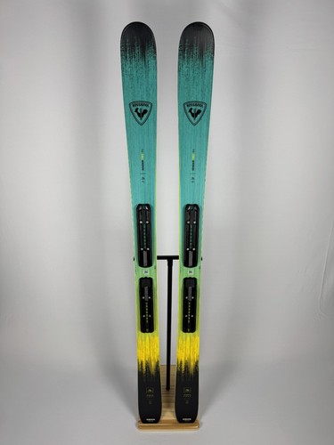 Rossignol sender free - rossignol, skis