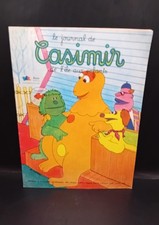 Mensuel Le journal de Casimir