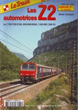 revue LE TRAIN SPECIAL 31   03