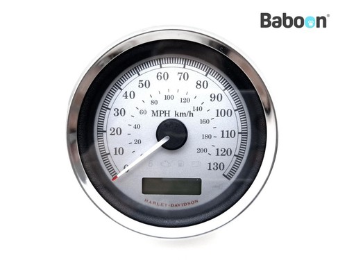 Horloge mph harley davidson - horloge, harley-davidson
